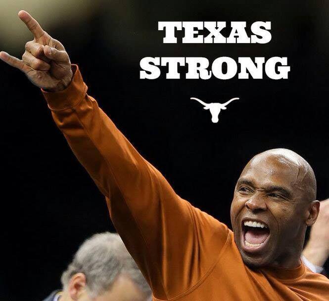 Texas Strong