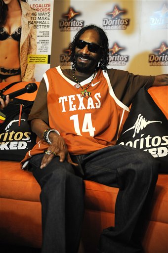 Snoop Dogg